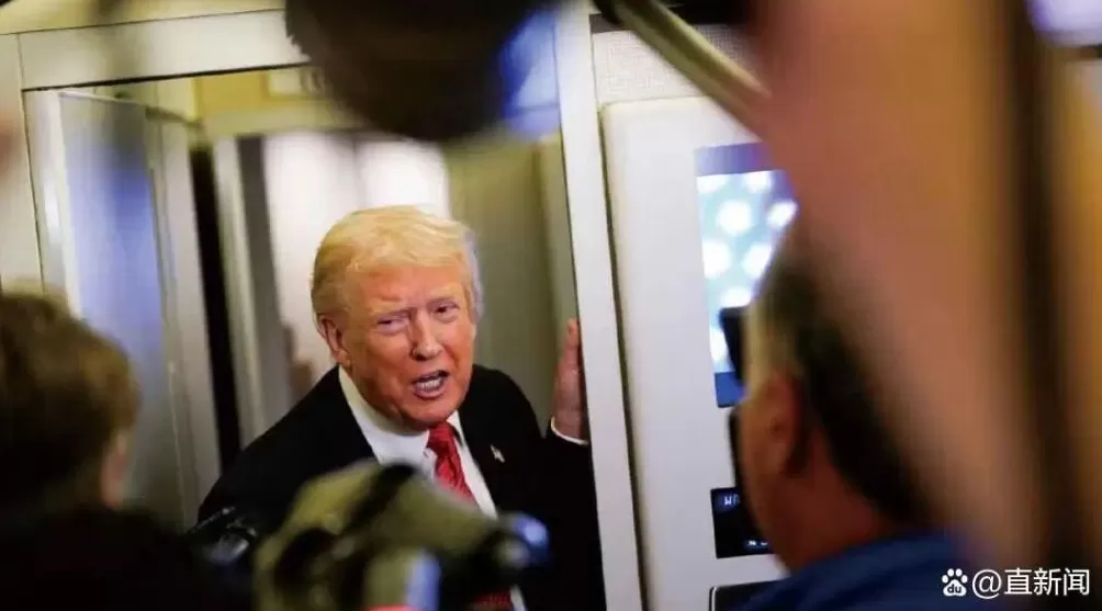 陈冰:美财长威胁提高关税,实则是担心中国反制-第1张图片- 陈冰:美财长威胁提高关税,实则是担心中国反制-第1张图片-