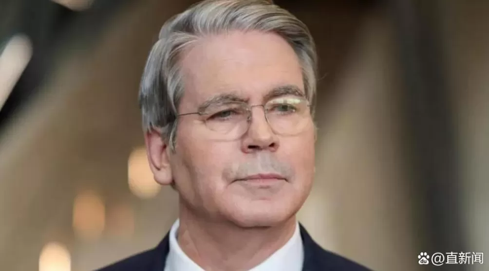 陈冰:美财长威胁提高关税,实则是担心中国反制-第3张图片- 陈冰:美财长威胁提高关税,实则是担心中国反制-第3张图片-