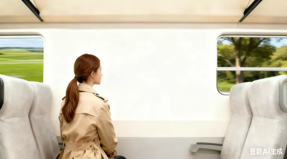 靠窗无窗,高铁车票座位标注该不该“开窗见山”?-第2张图片- 靠窗无窗,高铁车票座位标注该不该“开窗见山”?-第2张图片-