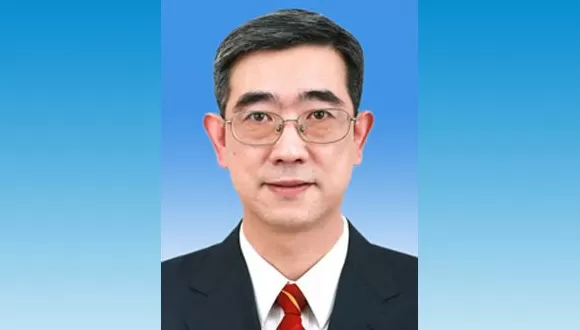 全国人大常委会法工委副主任孙镇平调任最高人民法院政治部主任-第1张图片- 全国人大常委会法工委副主任孙镇平调任最高人民法院政治部主任-第1张图片-