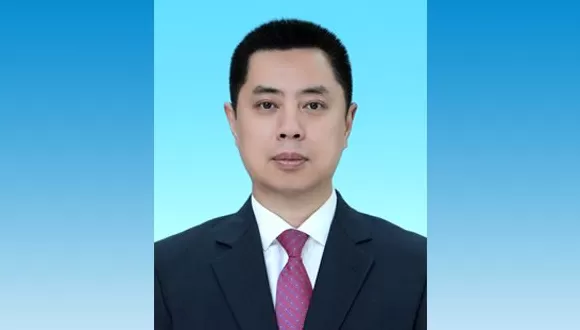 天津市津南区区委常委、区纪委书记管强转任常务副区长-第1张图片- 天津市津南区区委常委、区纪委书记管强转任常务副区长-第1张图片-