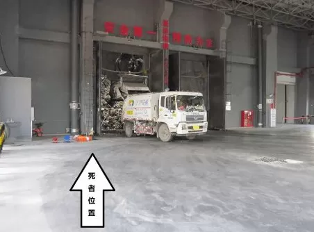 垃圾车发生故障将辅助工挤压致死,普洱思茅区城管局等被建议深刻检查-第1张图片- 垃圾车发生故障将辅助工挤压致死,普洱思茅区城管局等被建议深刻检查-第1张图片-