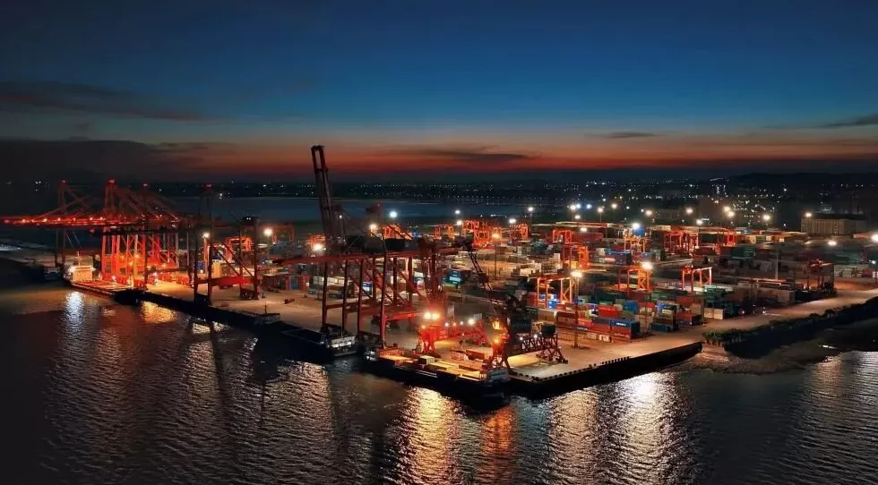 湛江人为何担忧“长此以往，恐港城无港”？-第3张图片-