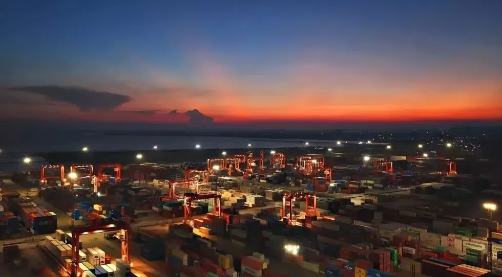 湛江人为何担忧“长此以往，恐港城无港”？-第2张图片-