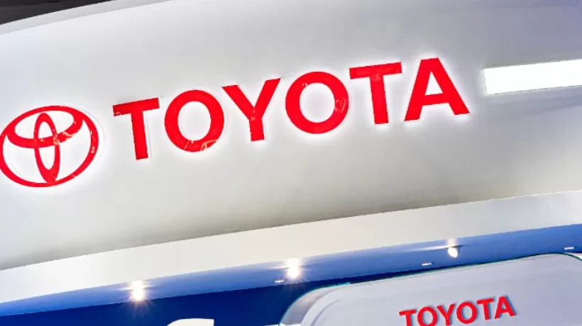 丰田汽车第二财季经营利润缩减近三成,已连续两个季度下滑-第3张图片- 丰田汽车第二财季经营利润缩减近三成,已连续两个季度下滑-第3张图片-