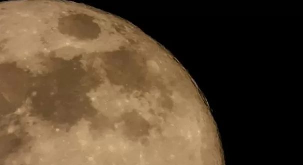 “超级月亮”就在今晚，记得抬头看-第5张图片-