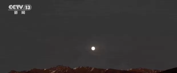 “超级月亮”就在今晚，记得抬头看-第6张图片-