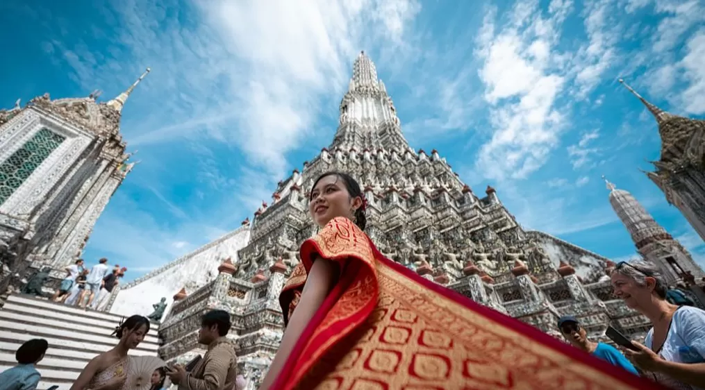 泰国政府重申拒绝赌场合法化，期望中国游客回归-第1张图片-