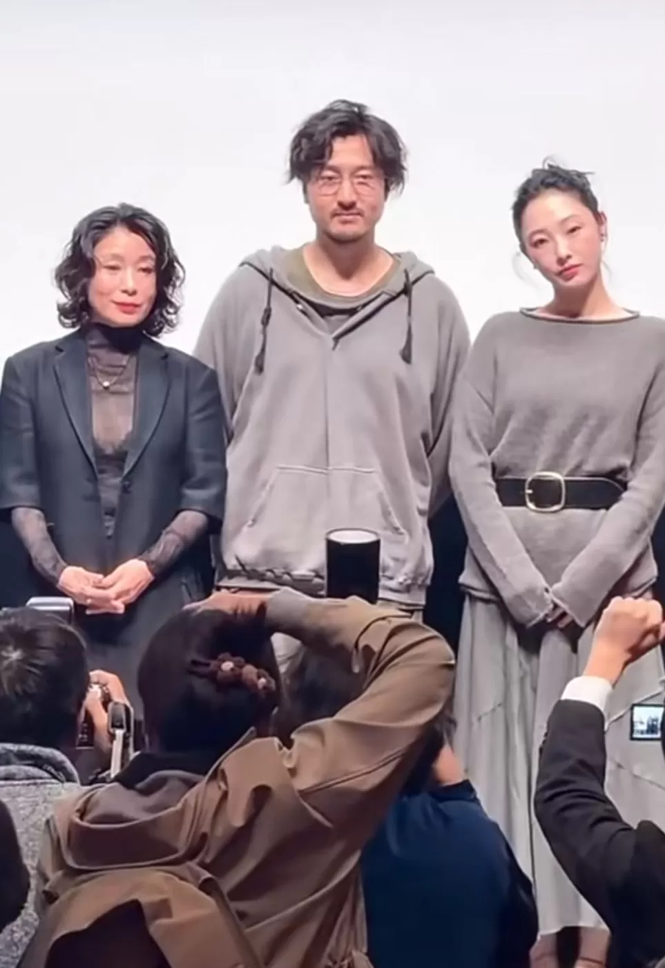 王传君获东京电影节最佳男演员,此前影片围绕奖项分配有争议-第4张图片- 王传君获东京电影节最佳男演员,此前影片围绕奖项分配有争议-第4张图片-