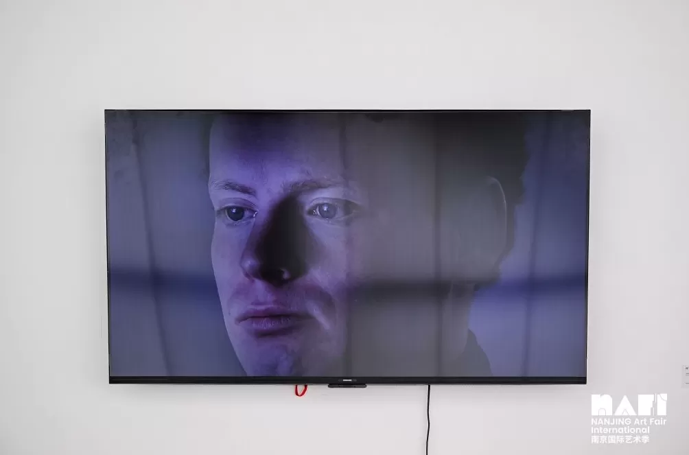 南京国际艺术季:看当代艺术的“叠影”与生长-第2张图片- 南京国际艺术季:看当代艺术的“叠影”与生长-第2张图片-