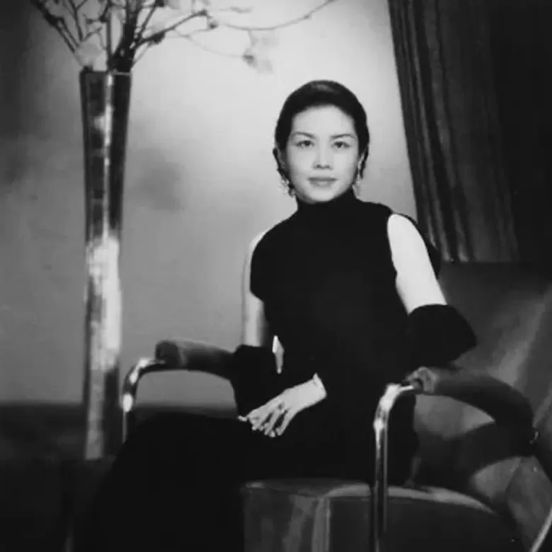 曾捐出《平复帖》,看张伯驹潘素的文脉守望与书画情怀-第2张图片- 曾捐出《平复帖》,看张伯驹潘素的文脉守望与书画情怀-第2张图片-