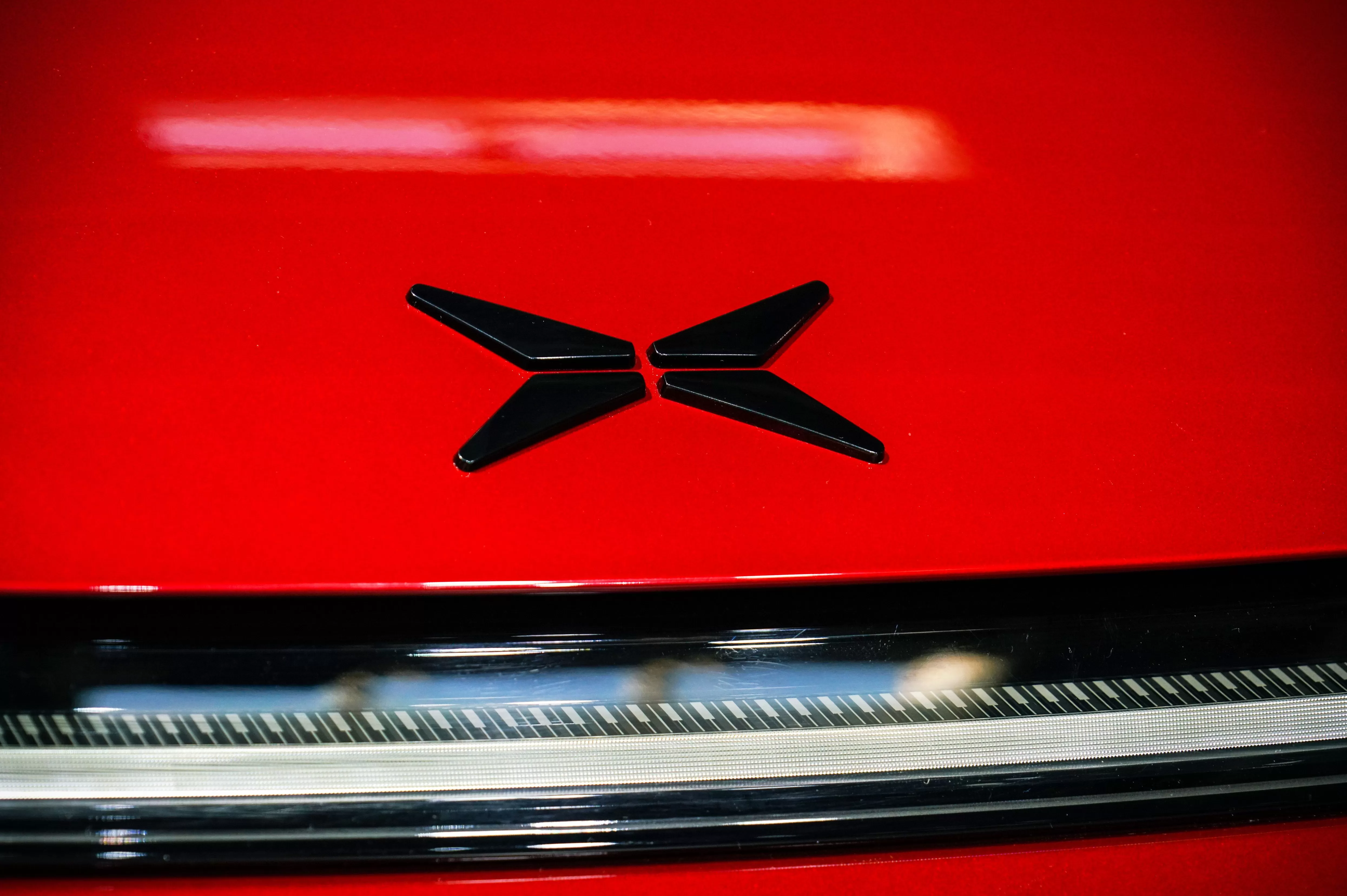 小鹏汽车将推出三款Robotaxi,拟明年开启试运营-第3张图片- 小鹏汽车将推出三款Robotaxi,拟明年开启试运营-第3张图片-