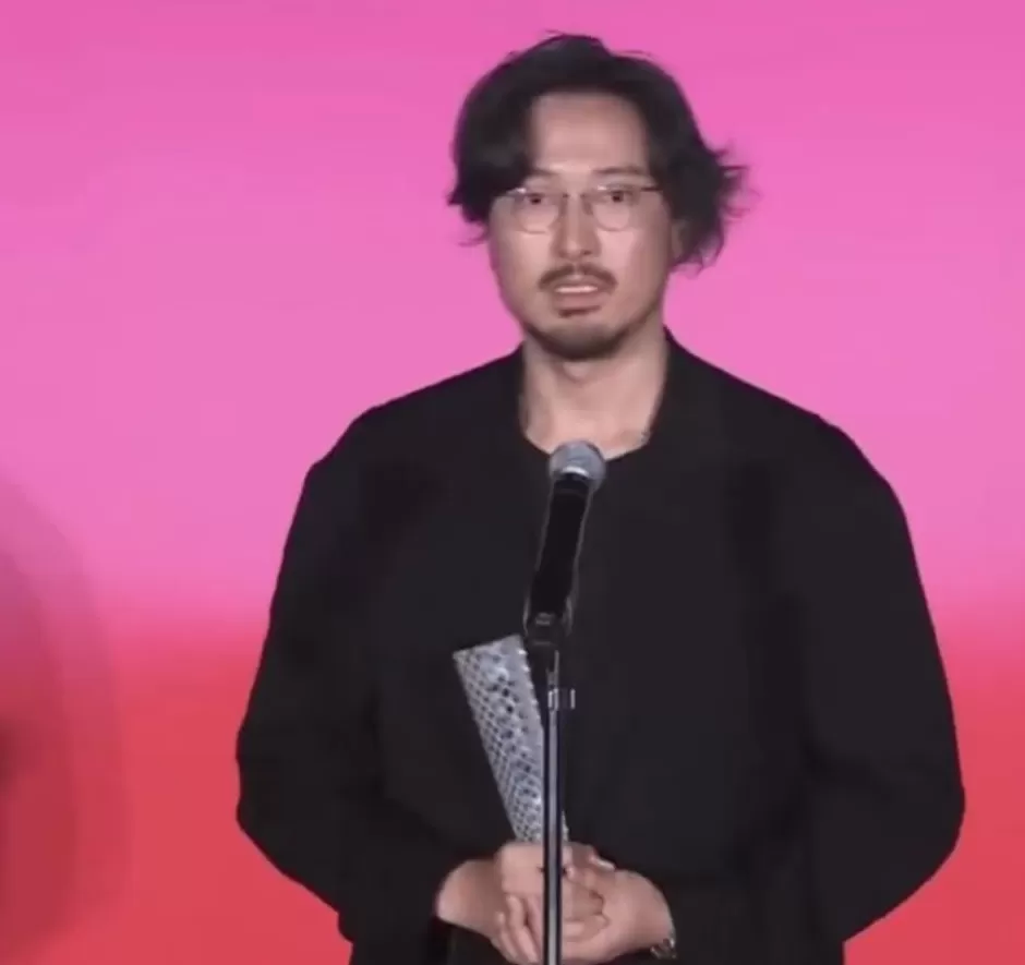 王传君获东京电影节影帝,获奖感言感谢白百何-第3张图片- 王传君获东京电影节影帝,获奖感言感谢白百何-第3张图片-