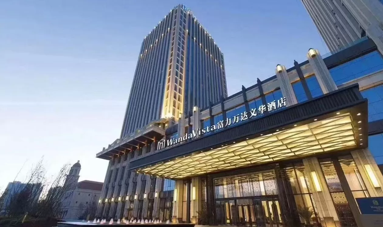 3.31亿元!游戏公司买下泉州富力万达文华酒店-第1张图片- 3.31亿元!游戏公司买下泉州富力万达文华酒店-第1张图片-