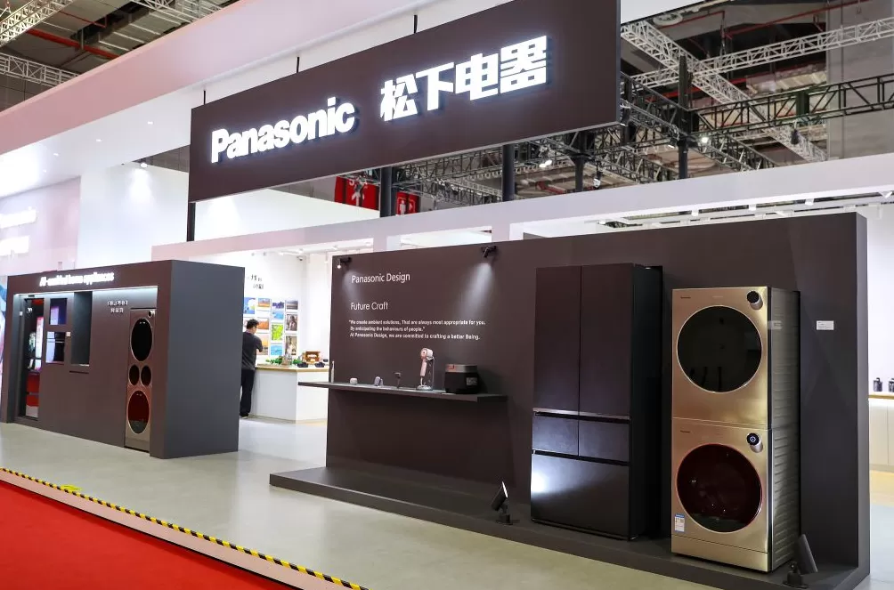 进博直击｜进博会今日开幕，各国展商期待共享中国大市场机遇-第3张图片-