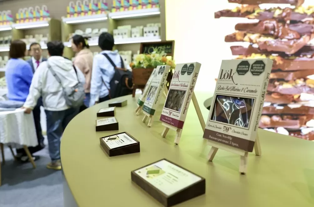 进博直击｜进博会今日开幕，各国展商期待共享中国大市场机遇-第7张图片-