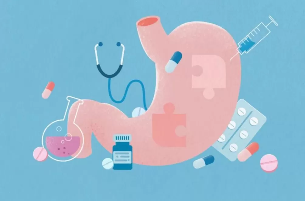 天凉就胃疼,你做错了啥?-第13张图片- 天凉就胃疼,你做错了啥?-第13张图片-