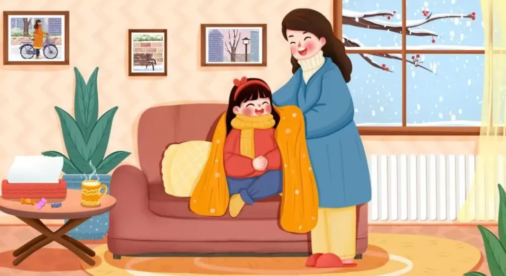 天凉就胃疼,你做错了啥?-第25张图片- 天凉就胃疼,你做错了啥?-第25张图片-