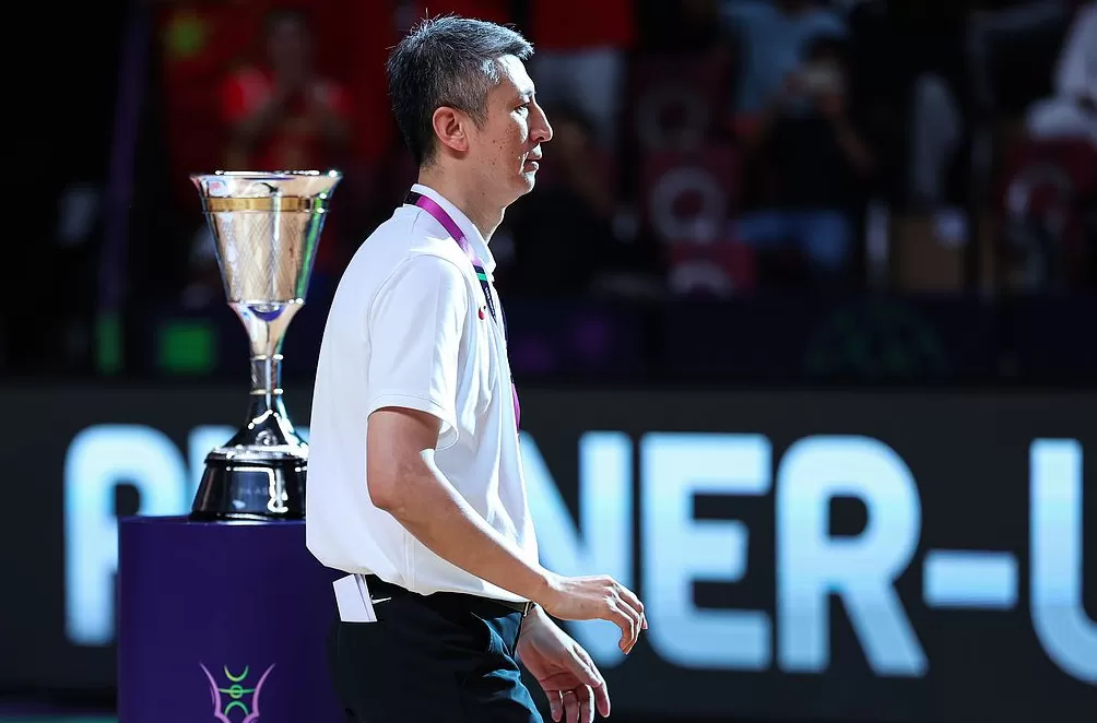 为什么是邵佳一?洋帅无人服众,郭士强经历让高层倾向土帅-第3张图片- 为什么是邵佳一?洋帅无人服众,郭士强经历让高层倾向土帅-第3张图片-