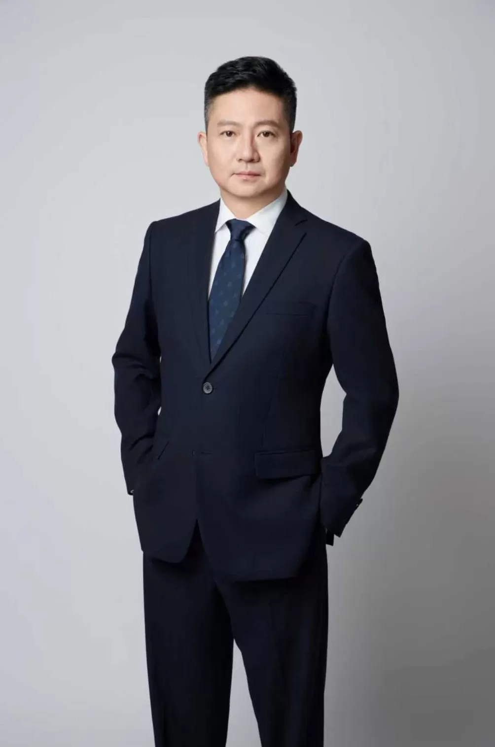 中国机会|欧姆龙健康医疗中国总经理:中国医疗器械行业正迎来高质量发展的黄金周期-第1张图片- 中国机会|欧姆龙健康医疗中国总经理:中国医疗器械行业正迎来高质量发展的黄金周期-第1张图片-