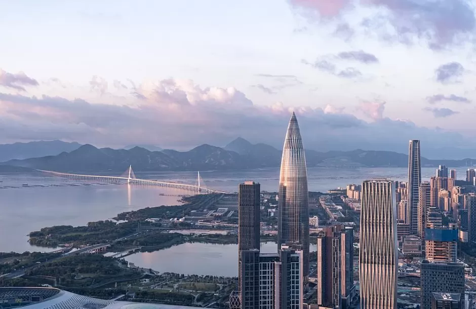 全球刷屏!中国第三城,定了-第3张图片- 全球刷屏!中国第三城,定了-第3张图片-