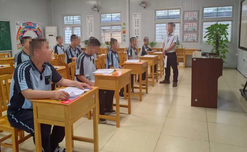 “问题少年”谁来管-第2张图片- “问题少年”谁来管-第2张图片-