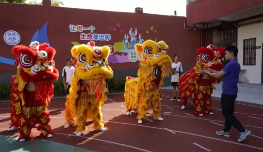 “问题少年”谁来管-第1张图片- “问题少年”谁来管-第1张图片-
