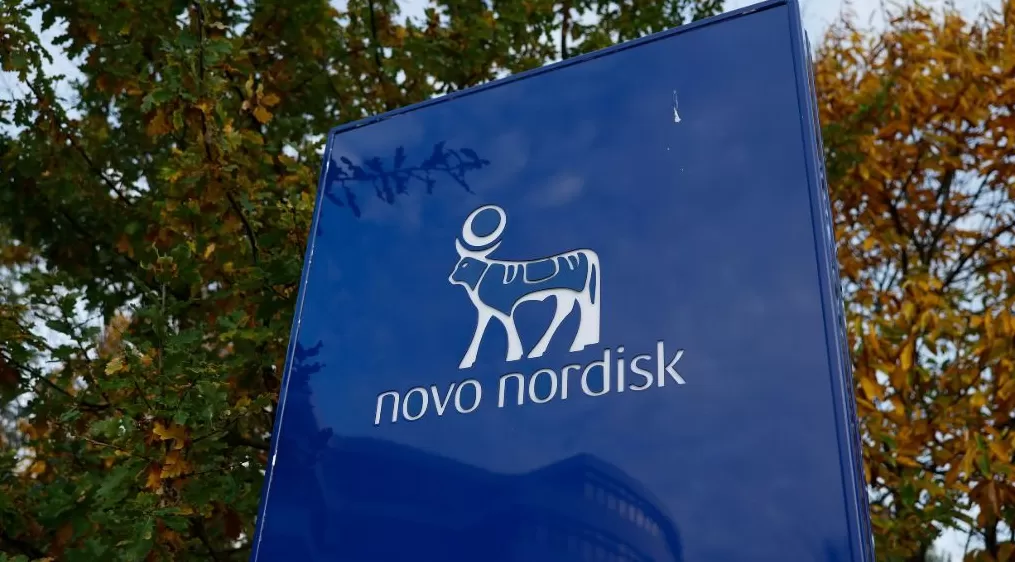 司美格鲁肽前三季收入约255亿美元，诺和诺德再次下调全年营收增速目标上限-第1张图片-