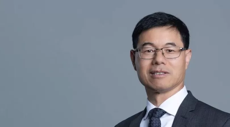 林文斌全职加入西湖大学-第1张图片-