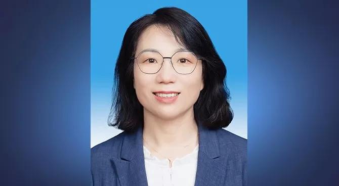 济南大学副校长王霞已任潍坊学院院长-第1张图片-