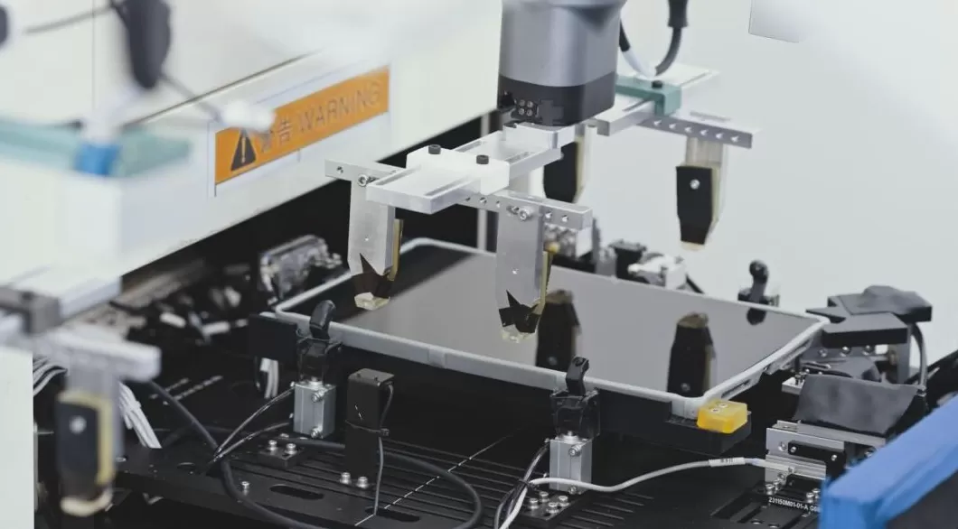 全球首个具身智能强化学习技术在上海正式应用-第2张图片- 全球首个具身智能强化学习技术在上海正式应用-第2张图片-