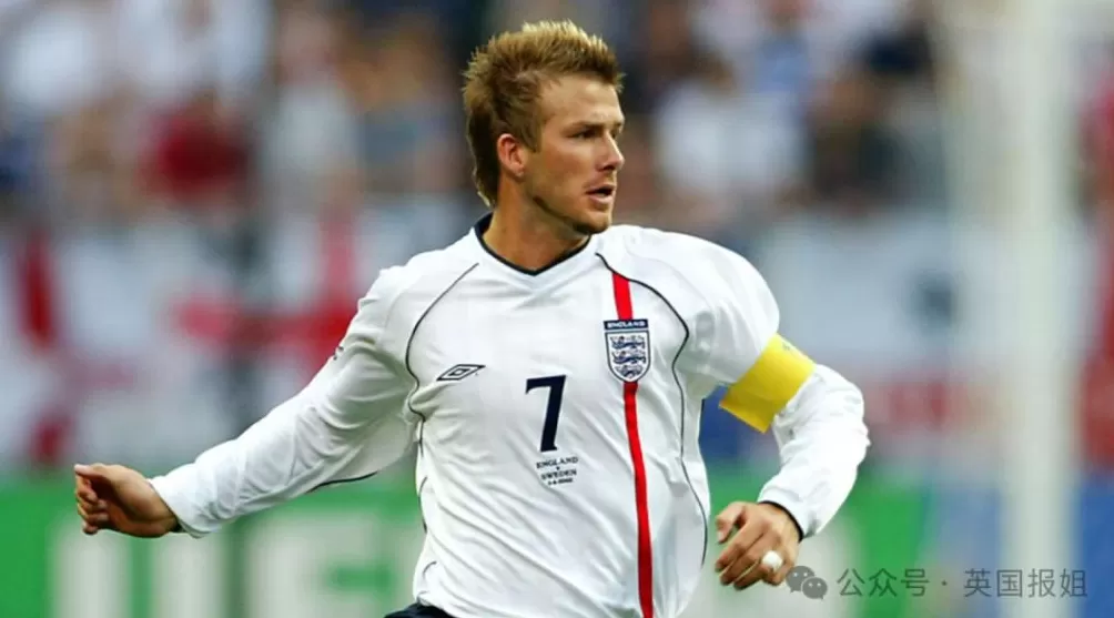 贝克汉姆正式封爵!维多利亚携全家盛装庆贺,好大儿和儿媳依然不给面子没来-第11张图片- 贝克汉姆正式封爵!维多利亚携全家盛装庆贺,好大儿和儿媳依然不给面子没来-第11张图片-