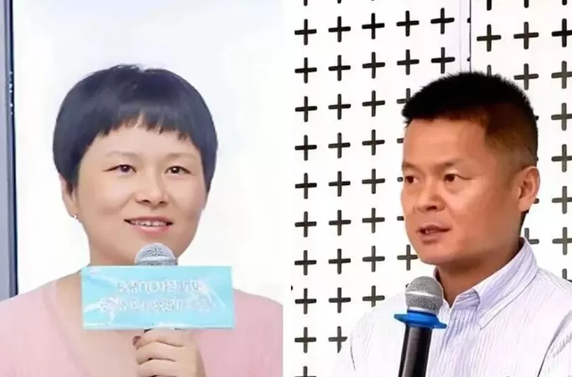 宗馥莉“换将”：祝丽丹下，郑群娣上！-第4张图片-