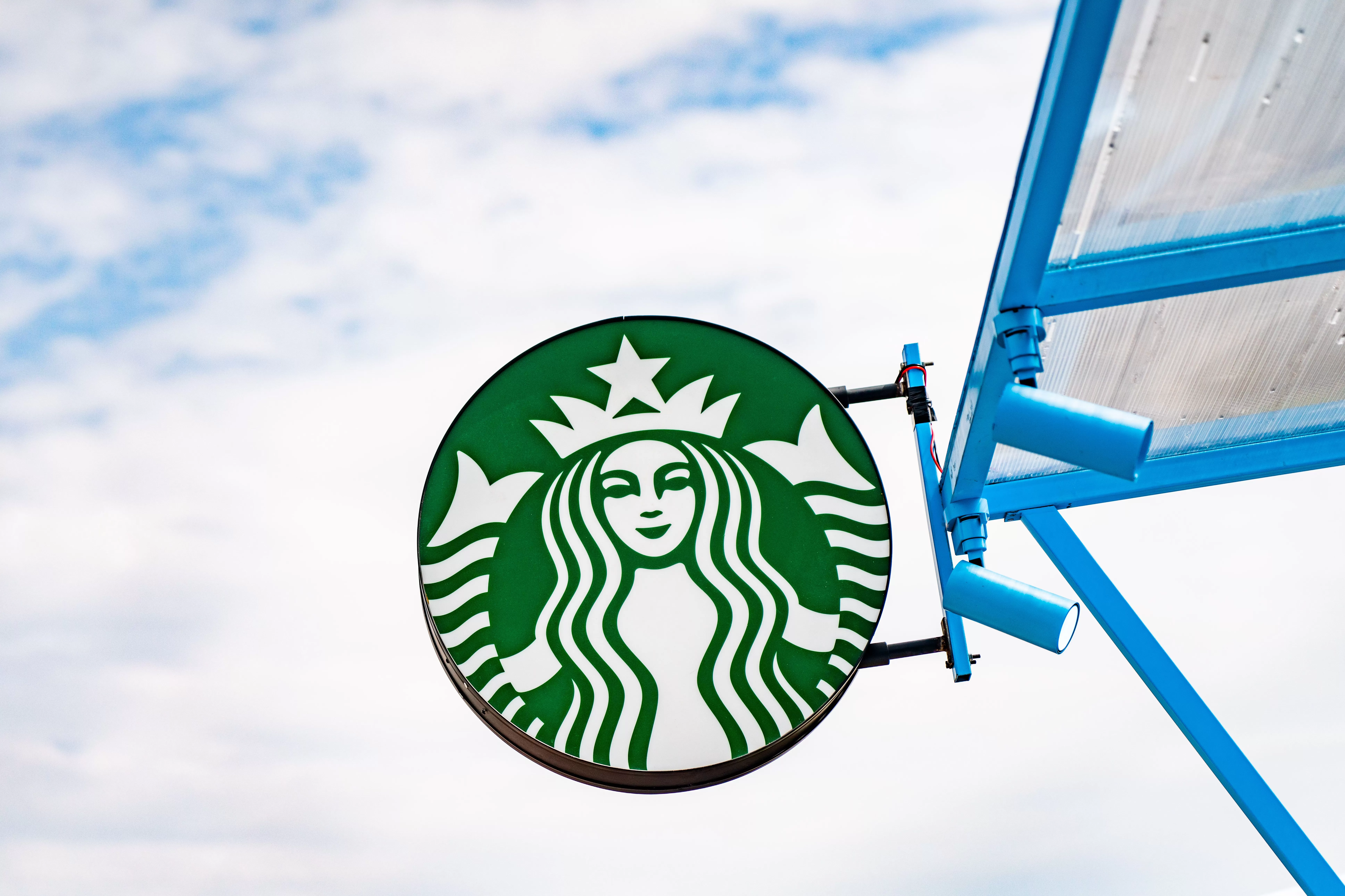 星巴克中国130亿美元的估值怎么来的?-第1张图片- 星巴克中国130亿美元的估值怎么来的?-第1张图片-