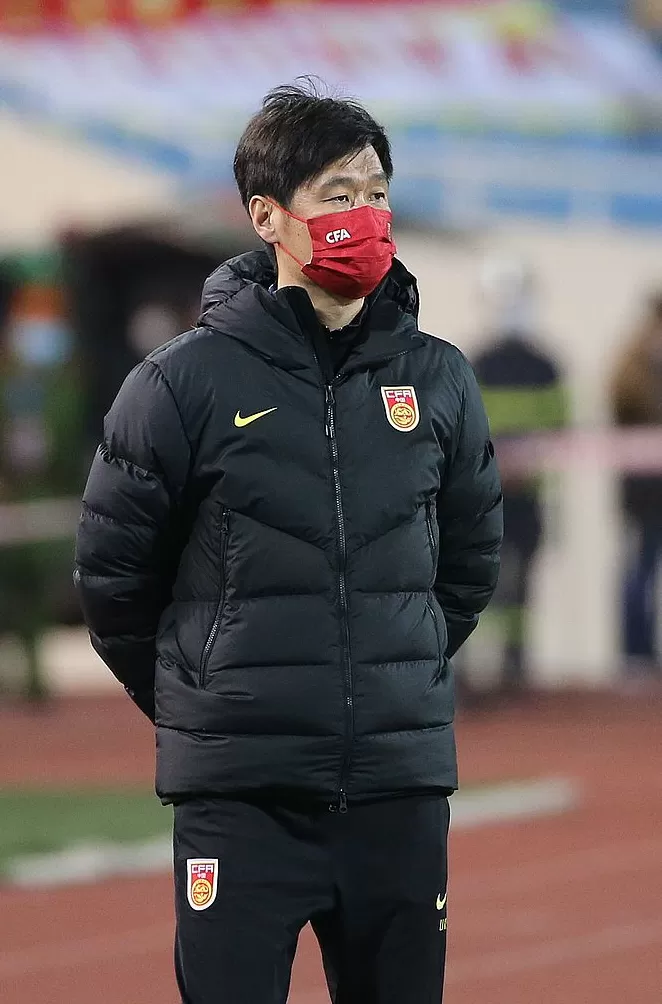 观察|郭士强的例子未必合适,但请给邵佳一与国足时间-第4张图片- 观察|郭士强的例子未必合适,但请给邵佳一与国足时间-第4张图片-