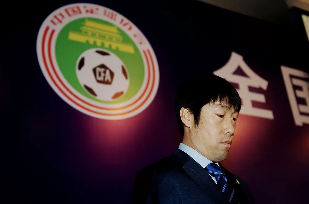 观察|郭士强的例子未必合适,但请给邵佳一与国足时间-第6张图片- 观察|郭士强的例子未必合适,但请给邵佳一与国足时间-第6张图片-