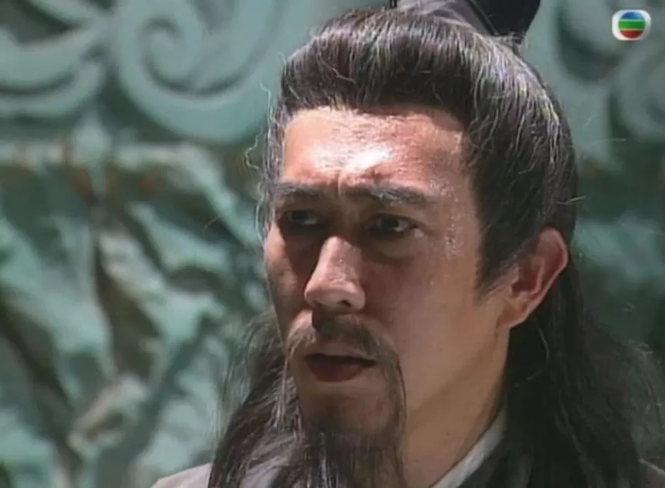 香港演员林尚武去世,代表作《射雕英雄传》《壹号皇庭》-第1张图片- 香港演员林尚武去世,代表作《射雕英雄传》《壹号皇庭》-第1张图片-