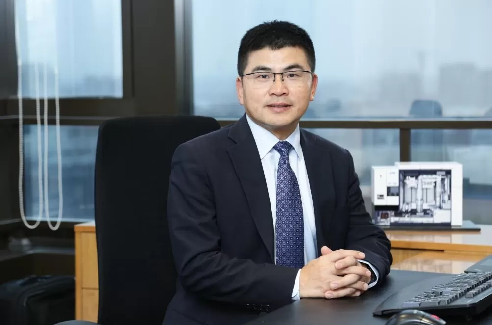 中国机会|ASML:半导体产业开放合作是主流-第2张图片- 中国机会|ASML:半导体产业开放合作是主流-第2张图片-