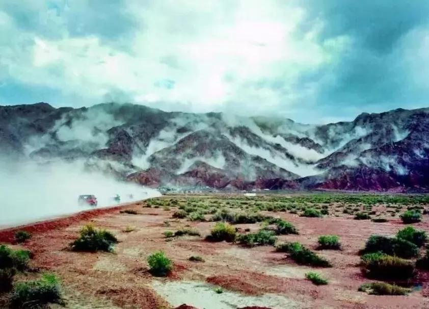 世界重回核试验时代-第1张图片-