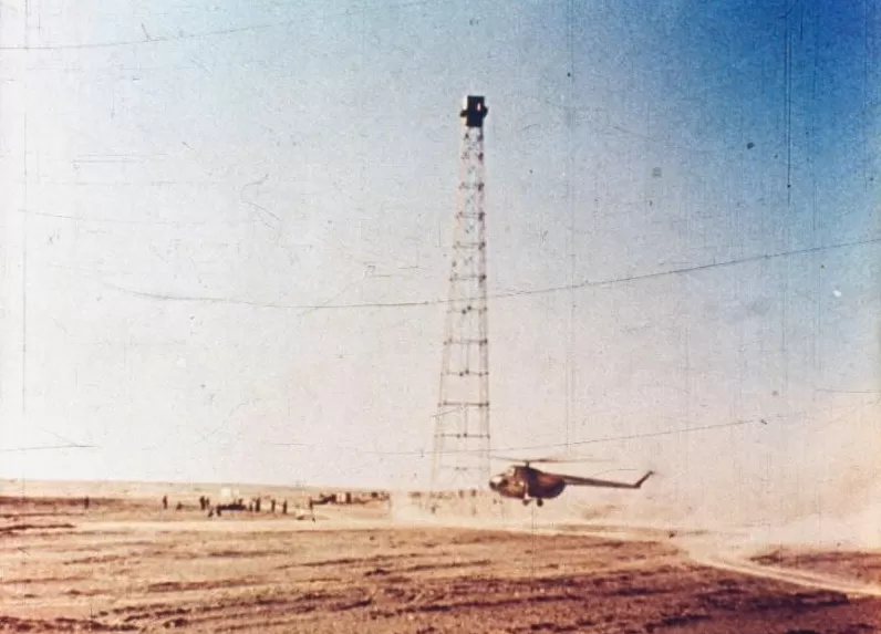 世界重回核试验时代-第4张图片-