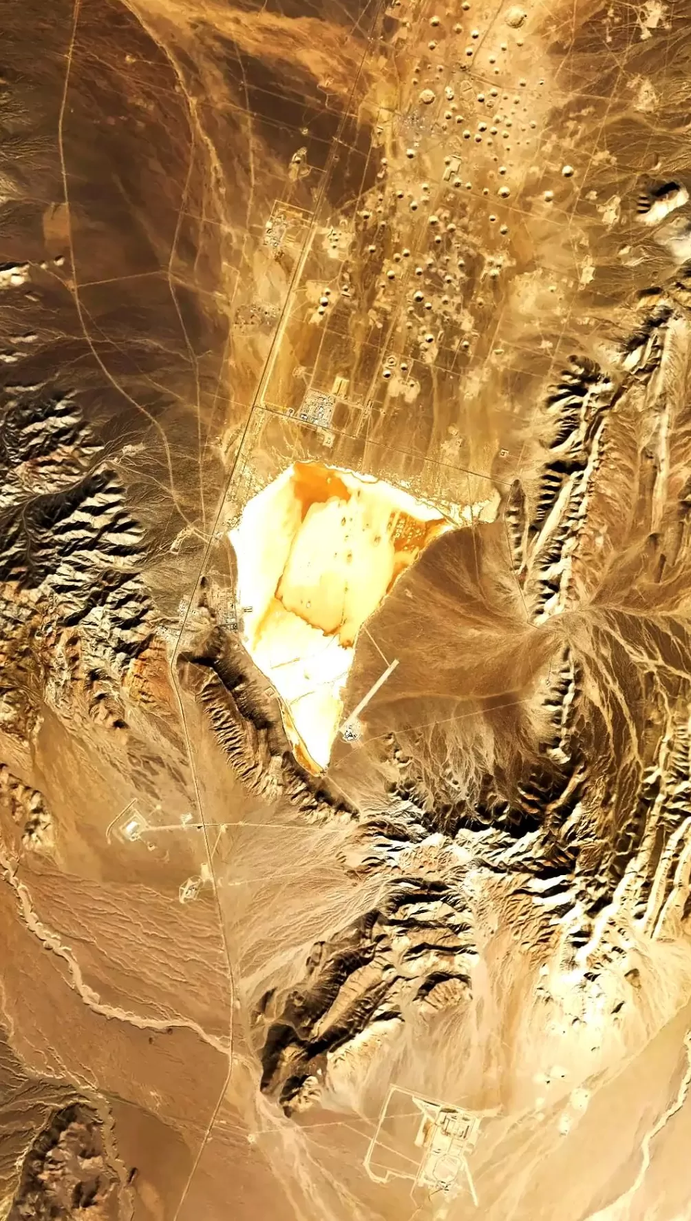 世界重回核试验时代-第15张图片-