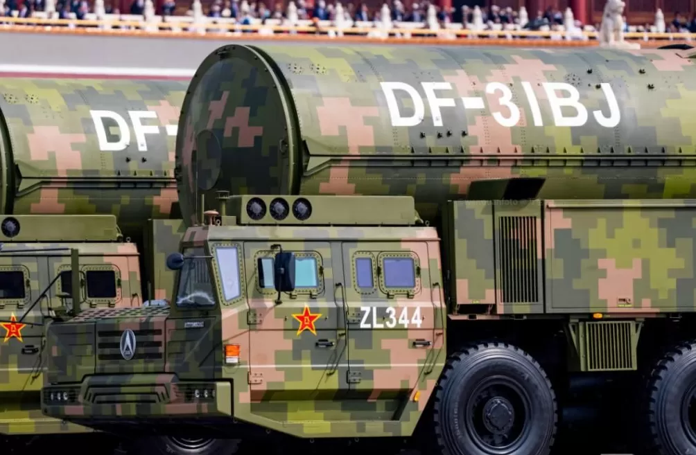 世界重回核试验时代-第21张图片-