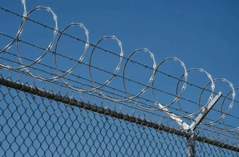 “我是替大哥扛事儿的”,服刑“小弟”喊冤曝出卖淫团伙主犯-第1张图片- “我是替大哥扛事儿的”,服刑“小弟”喊冤曝出卖淫团伙主犯-第1张图片-