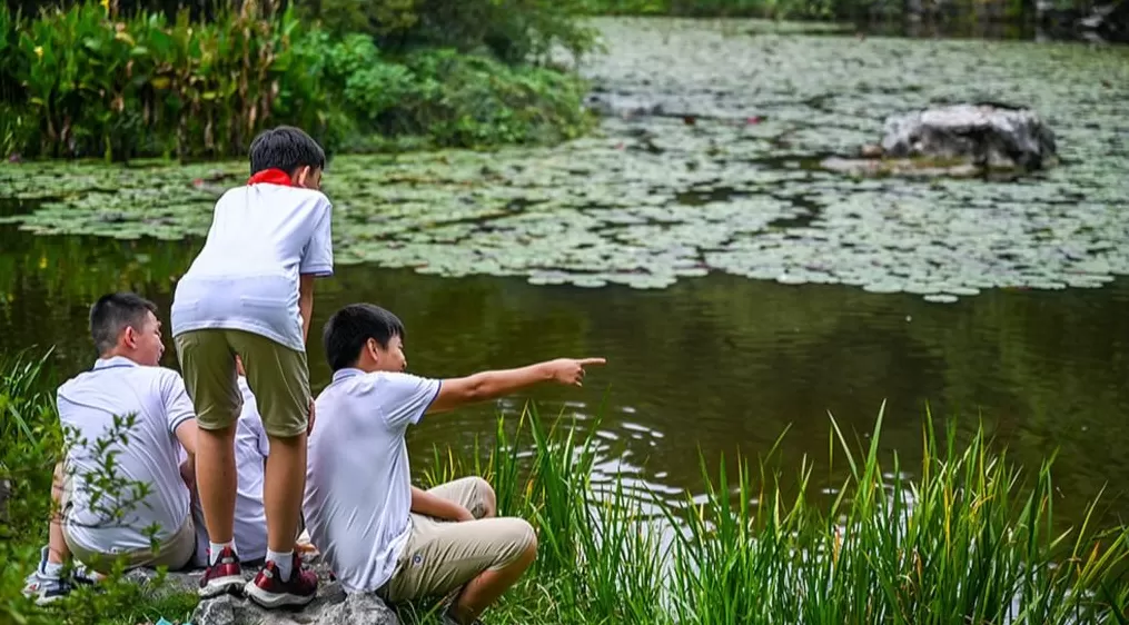 光明日报刊文评春秋假:加强社会协同,让好政策真正落地-第1张图片- 光明日报刊文评春秋假:加强社会协同,让好政策真正落地-第1张图片-
