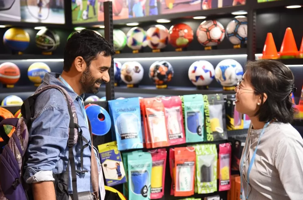 境外采购商点赞“中国第一展”-第2张图片- 境外采购商点赞“中国第一展”-第2张图片-