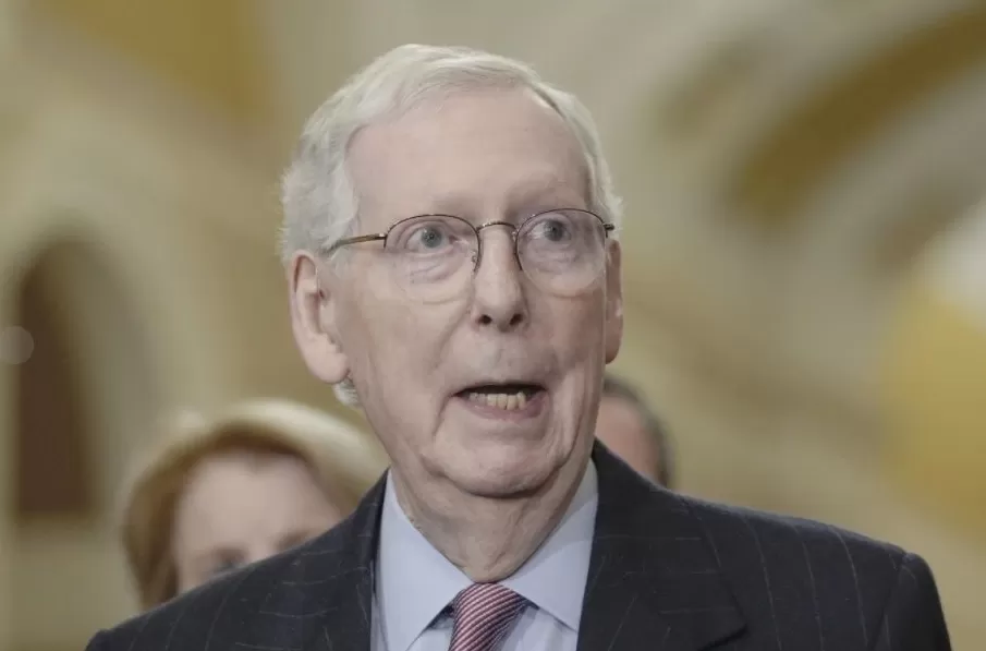 美政府史上最长“停摆”被吐槽:这纪录破了也赢不了金牌-第4张图片- 美政府史上最长“停摆”被吐槽:这纪录破了也赢不了金牌-第4张图片-