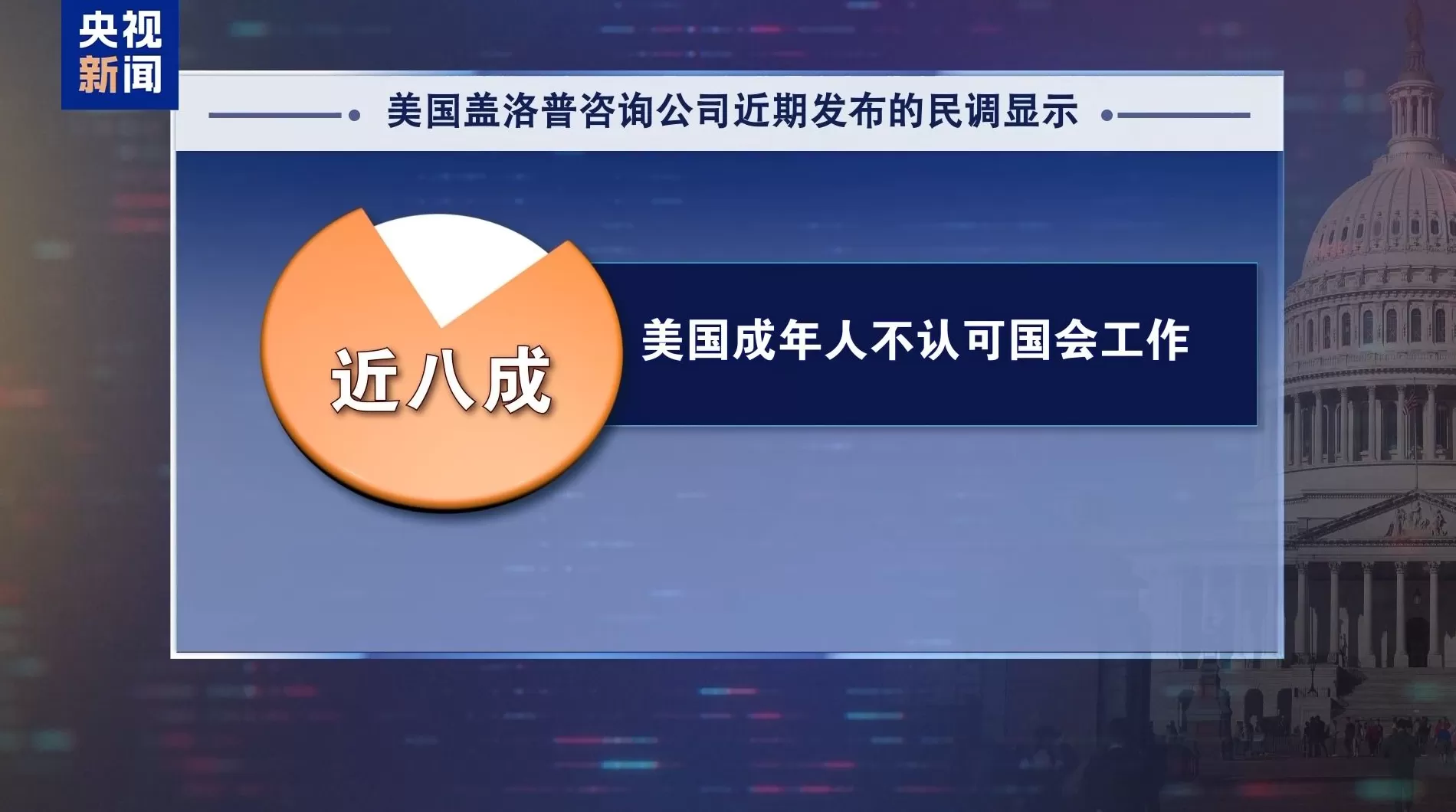 美政府史上最长“停摆”被吐槽:这纪录破了也赢不了金牌-第6张图片- 美政府史上最长“停摆”被吐槽:这纪录破了也赢不了金牌-第6张图片-