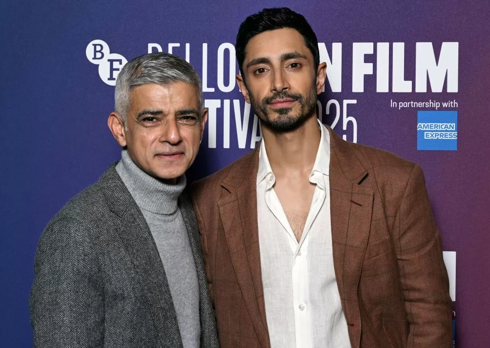 观察|纽约和伦敦市长都是穆斯林、南亚裔,共同对抗右翼势力抬头-第2张图片- 观察|纽约和伦敦市长都是穆斯林、南亚裔,共同对抗右翼势力抬头-第2张图片-