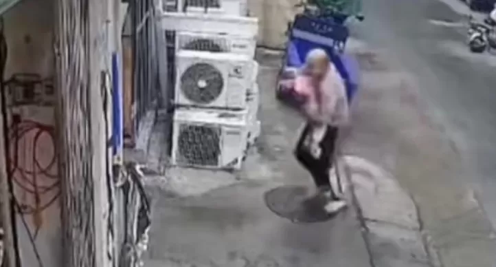 东莞有人拐走小孩?实为家人着急带孩子看病-第1张图片- 东莞有人拐走小孩?实为家人着急带孩子看病-第1张图片-