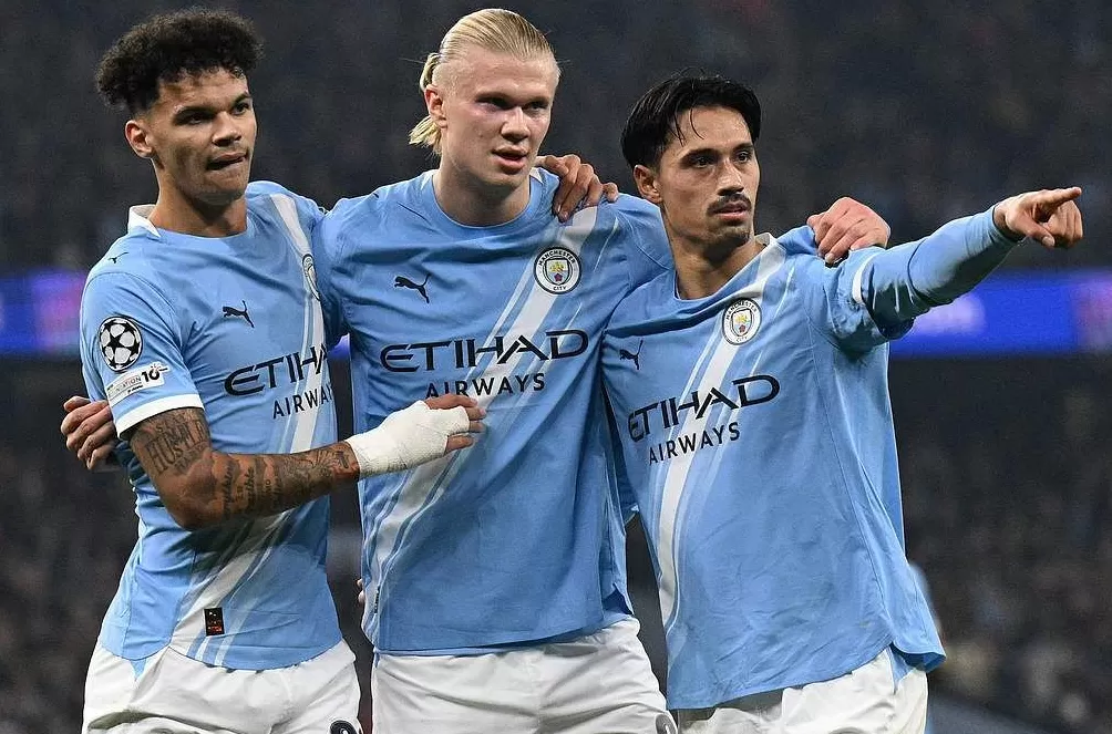 体坛联播|巴萨切尔西客场遇冷门打平,全运会足球抽签定出线-第1张图片- 体坛联播|巴萨切尔西客场遇冷门打平,全运会足球抽签定出线-第1张图片-